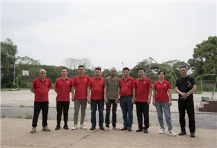 七一 | 朝陽(yáng)集團(tuán)舉行“企業(yè)要發(fā)展，黨員在行動(dòng)”主題黨日活動(dòng)